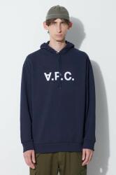 APC A. p. c. Памучен суичър a. p. c (cofdx.h27833)