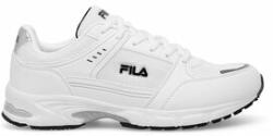 Fila Sneakers TRAVER FFW0460_13345 Alb