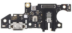 Nokia G42 5G töltő csatlakozós panel (usb c) gyári