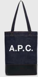 APC A. P. C. Чанта A. P. C. tote axel (CODDP.M61444) - answear - 312,74 лв