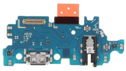 Samsung A256 Galaxy A25 5G töltő csatlakozós panel (usb c) OEM