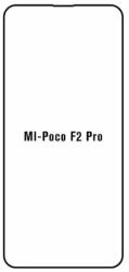 Lensun Védőfólia Lensun Poco F2 Pro, matt - Privacy