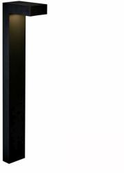 Norlys 1312B | Asker Norlys álló lámpa 85cm fényerőszabályzós kapcsoló 1x LED 1100lm 3000K IP65 fekete (1312B)