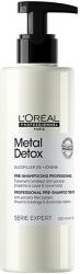 L'Oréal L'ORÉAL PROFESSIONNEL Metal Detox Mosás előtti ápoló 250 ml
