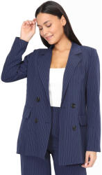La Modeuse Sacouri și Blazere Femei 70672_P165236 La Modeuse albastru EU XL