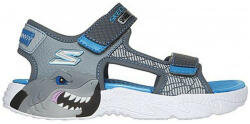 Skechers Sandale Fete Creature-splash Skechers albastru 32