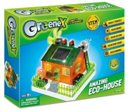 Wiky - Kit Greenex Solar eco casa (WKW013775)
