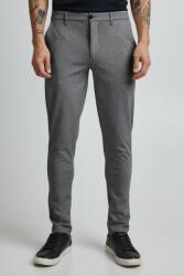 Solid Pantaloni eleganți 'DAVE BARRO' gri, Mărimea 31