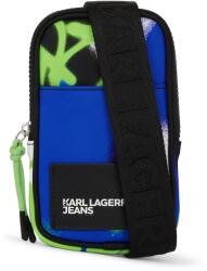Karl Lagerfeld Jeans Borsetă verde, Mărimea XS-XXL