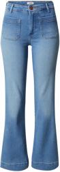 WRANGLER Jeans albastru, Mărimea 25 - aboutyou - 377,90 RON