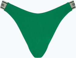 Tommy Hilfiger fürdőruha alsó Tommy Jeans High Leg Cheeky Bikini cape verde