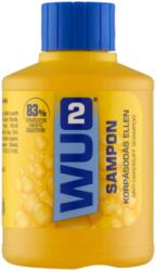 WU2 Miraculum Sampon Korpás hajra 100 ml