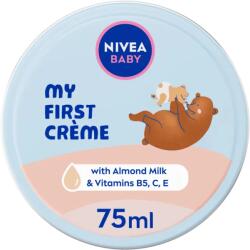 Nivea BABY univerzális krém 75 ml My First Cream