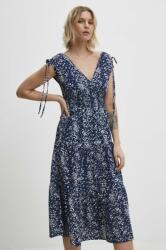 ANSWEAR Answear Lab rochie BBYH-SSD01A_59X (NL233920.gdb)