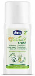 Chicco NaturalZ védõ spray 100ml - patikamra