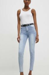 Answear Lab jeansi femei BBYH-SJD03T_55X