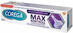 Corega Max Kontroll műfogsorrögzítő krém 40 g