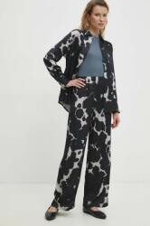 Answear. LAB Answear Lab pantaloni BBYH-SPD01K_59X (t622.IW)