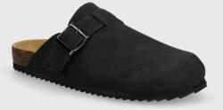 Answear Lab papuci femei, culoarea negru BPYH-KLD00K_99X