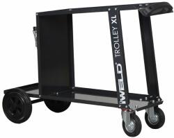 iWELD hegesztőgép kocsi XL erősített (VT016000) - gepszerszam