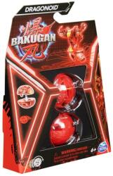 Spin Master Bakugan 3.0 - Alapcsomag 1 db-os - Dragonoid (6066716-20141554)
