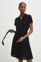 ANSWEAR Answear Lab rochie BBYH-SUD05T_99X (barbara.short.FKK)