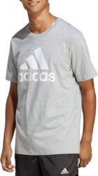 adidas Sportswear Essentials Single Jersey Big Logo Rövid ujjú póló ic9350 Méret L ic9350
