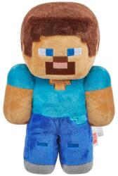Mattel Minecraft plüss figura - Steve (HBN39-HHG11) - jatektenger