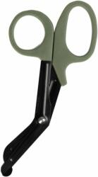 Mil-Tec tape vágó olló zöld
