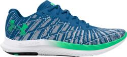 Under Armour UA Charged Breeze 2 Futócipő 3026135-405 Méret 45, 5 EU 3026135-405