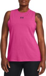 Under Armour Campus Muscle Tank Atléta trikó 1383659-686 Méret L