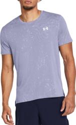 Under Armour Tricou Under Armour Launch Splatter 1382586-539 Marime M (1382586-539) - 11teamsports