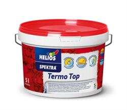 Helios Spektra Termo Top hőszigetelő beltéri falfesték 5 L (47933904)
