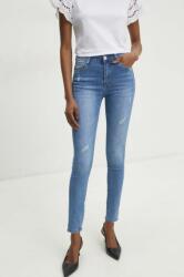 Answear Lab jeansi femei BBYH-SJD03U_55X