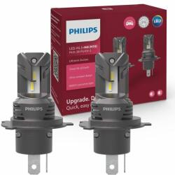 Philips H4 H19 20W +80% Ultinon Access 2500 LED 6000K 12V 11342U2500CX