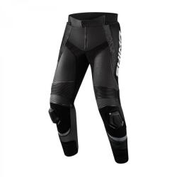 Shima Pantaloni de motocicletă Shima STR 2.0 negru-gri (MSHISTRKALCS)