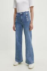 Answear Lab jeansi femei BBYH-SJD01D_55X