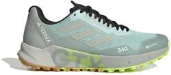 adidas Performance adidas TERREX AGRAVIC FLOW 2 GTX 46 2/3 | Férfi | Trekking cipők | Kék | IF2569