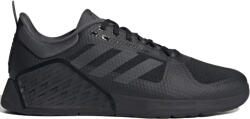 Adidas DROPSET 2 TRAINER Fitness cipők hq8775 Méret 36 EU