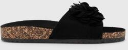 Answear Lab papuci femei, culoarea negru BBYH-KLD00C_99X
