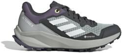 adidas Performance adidas TERREX TRAILRIDER GTX W 40 2/3 | Női | Trekking cipők | Szürke | IF5023