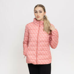 GUESS diann puffer jacket l | Női | Kabátok | Rózsaszín | V3BL03WF3X0-P68V