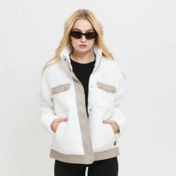 Vans Cozy rpf jacket xxl | Női | Kabátok | Fehér | VN0A7RO4FS81