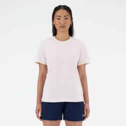New Balance WT41509OUK XL | Női | Pólók | Rózsaszín | WT41509OUK