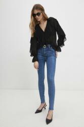 Answear Lab jeansi femei BBYH-SJD02M_55X