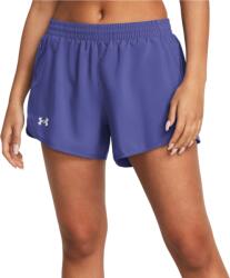 Under Armour Sorturi Under Armour Fly-By 3" Shorts 1382438-561 Marime S (1382438-561) - top4running
