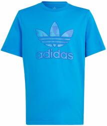 Adidas Póló 'Summer' kék, Méret 140