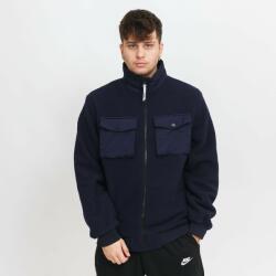 GUESS raggie sherpa jacket xxl | Férfi | Kabátok | Kék | Z2BL07KBCQ0-G7V2