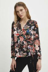 ANSWEAR Answear Lab bluza BBYH-BDD02S_99X (mj28464.FKK)