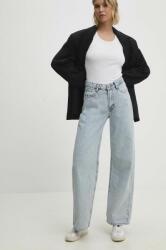 Answear Lab jeansi femei BBYH-SJD055_55X